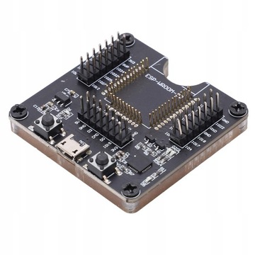 Тестовая пластина Модуль 10 см