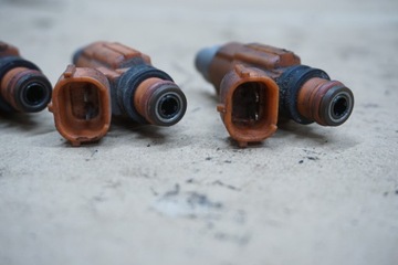 SUZUKI GRAND VITARA I ИНЖЕКТОР 2.0 16V 98-05