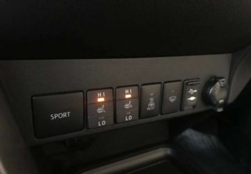 Toyota RAV4 IV MPV D-4D 125 124KM 2015 Toyota RAV4 Toyota RAV4 2.0 D-4D Premium 2.0 Diesel 124KM, zdjęcie 31