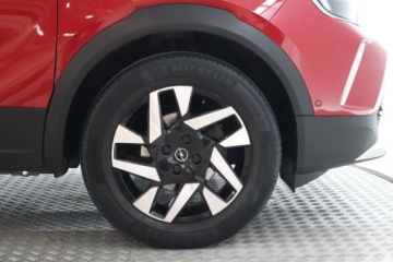 Opel Mokka II SUV 1.2 Turbo 130KM 2021 Opel Mokka 1.2 Turbo, Salon Polska, Serwis ASO, zdjęcie 14