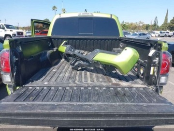 Toyota Tacoma II 2022 Toyota Tacoma Trd Pro 2022 3.5l 3.5 Benzyna 278KM, zdjęcie 5