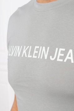 T shirt koszulka krótki rękaw CALVIN KLEIN JEANS