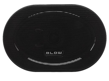 Автомобильные колонки BLOW WH 4616 4x6 4x6 эллипс