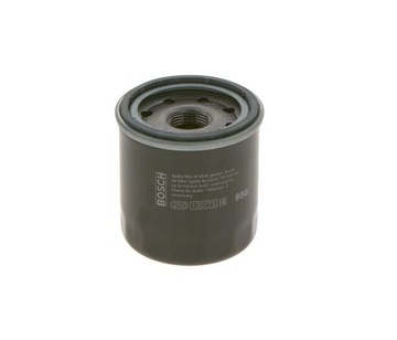 BOSCH F 026 407 001 FILTR OLEJE