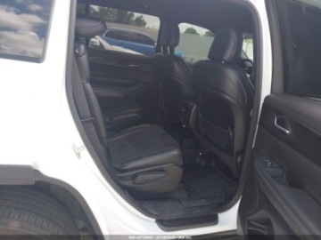 Jeep Grand Cherokee V 2024 Jeep Grand Cherokee L altitude 4x4 3.6 Benzyna 293KM, zdjęcie 10