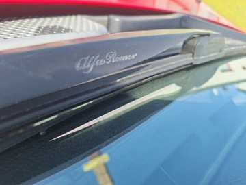 Alfa Romeo 147 Hatchback 1.6 i 16V T.Spark 120KM 2002 Alfa Romeo 147, zdjęcie 20