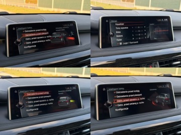 BMW X5 F15 SUV xDrive40e 313KM 2017 BMW X5 // SALON PL // BEZWYPADKOWY // 1 WŁ // Mocno Doposażony // HEAD UP, zdjęcie 25