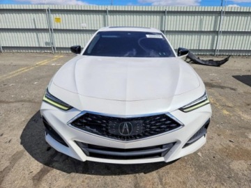 Acura 2021 Acura TLX 2021 ACURA TLX, 2L, od ubezpieczalni 2.0 Benzyna 276KM, zdjęcie 5