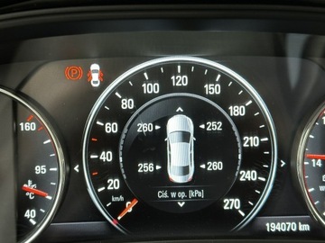 Opel Insignia II Sports Tourer 2.0 CDTI 170KM 2018 Opel Insignia Kamera,Led Navi, Alu, Hak, GWARANCJA, zdjęcie 25