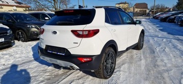 Kia Stonic I Crossover 1.0 T-GDI 120KM 2020 Kia Stonic Jeden Właściciel 1.0 T-GDI, zdjęcie 10