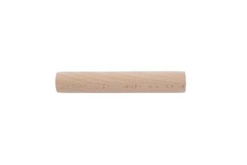 Drążek do HUŚTAWKI drabiny PREMIUM 80cm fi34