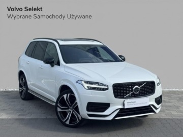 Volvo XC90 II SUV Plug-In 2.0 T8  455KM 2023 Volvo XC 90 Volvo XC90 | T8 AWD | Plug-in Hybrid |, zdjęcie 2