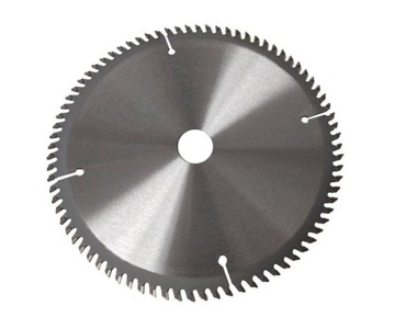 Piła tarczowa widia tarcza drewna 250x32/30mm 80T