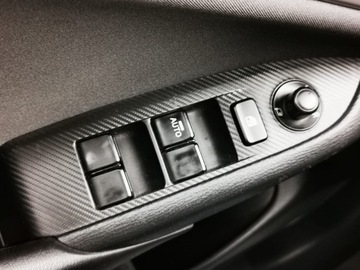 Mazda CX-3 Crossover 2.0 SKY-G 120KM 2017 MAZDA CX-3 Skyactiv, 2.0 120KM, Manual, Nawigacja, Podgrzewane fotele, zdjęcie 15