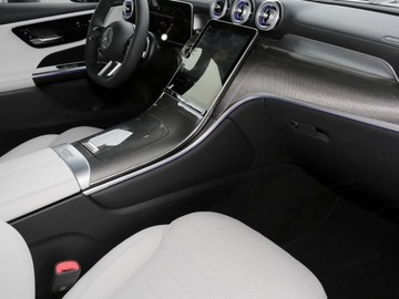 Mercedes GLC C254/X254 Coupe 2.0 220d 197KM 2025 GLC Coupe 220 d 4-Matic AMG Line 2.0 (197KM) 2025, zdjęcie 9