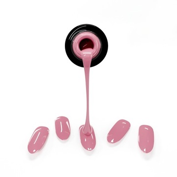 NEONAIL Гибридные ГЕЛЕВЫЕ НАКЛЕЙКИ ДЛЯ НОГТЕЙ EASY ON M08 - МАНИКЮР