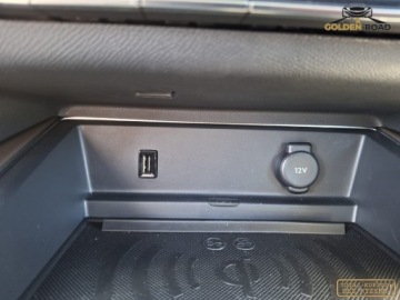 Citroen C5 Aircross 2020 Citroen C5 Aircross 1,6 hybrid full opcja jak nowy panorama automat zareje, zdjęcie 18