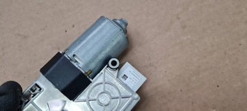 A3 8V MOTOREK STŘEŠNÍHO OKNA 8V3959591A