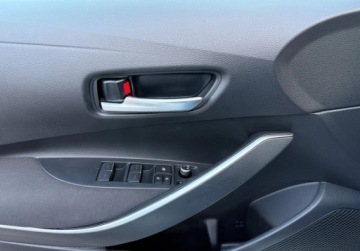 Toyota Corolla XII Sedan 1.8 Hybrid 122KM 2021 Toyota Corolla TECH, salon Polska, serwis ASO, FV-VAT23,kameraczujniki prz, zdjęcie 14