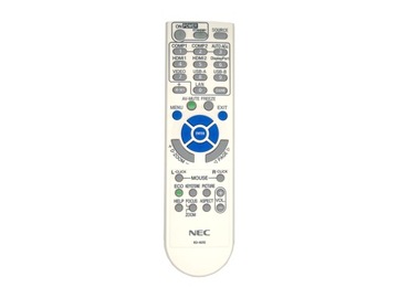 Оригинальный пульт для NEC 7N901053.