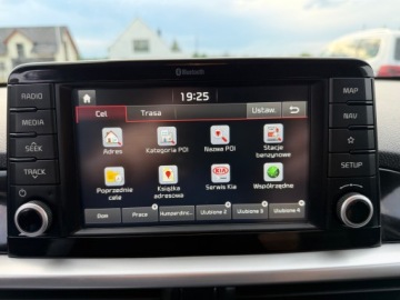 Hyundai i10 III 2018 Kia Picanto 1.2 84KM Nowy Model Bardzo ładna Ful Opcja, zdjęcie 30
