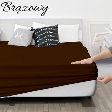 ЛАКОВЫЙ ПРОСТЫНЬ 100% ХЛОПОК С РЕБКОЙ 160Х200см + 25см ПРЕМИУМ КАЧЕСТВА