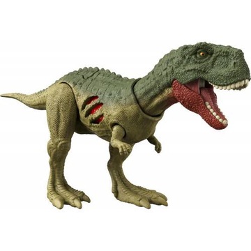 РИСУНОК MATTEL ДИНОЗАВР МИР ЮРСКОГО ПЕРИОДА - ПИРОРАПТОР