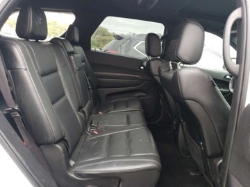 Dodge Durango III 3.6 V6 294KM 2022 Dodge Durango Gt 2022 3.6l 3.6 Benzyna 295KM, zdjęcie 10