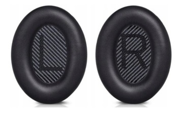 NAUSZNIKI PADY GĄBKI DO BOSE QC2 QC15 QC25 QC35 AE2 SUPER JAKOŚĆ