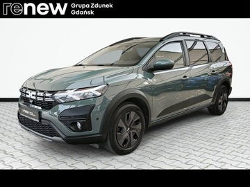 Dacia Jogger 2024 Dacia Jogger 1.0 TCe Expression LPG 7os.