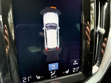 Volvo XC60 2017 Volvo XC 60 T5 250 KM Automat Skóry FV23%, zdjęcie 19