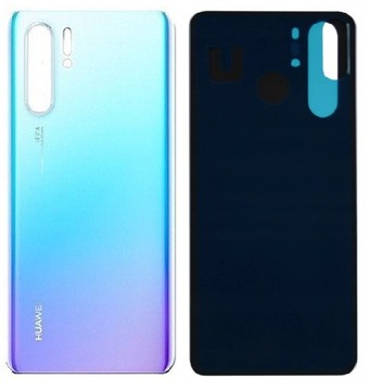 Задняя крышка для Huawei P30 pro (радуга)