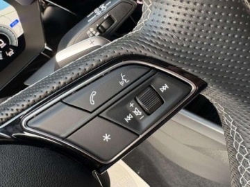 Audi A3 8Y Sportback Facelifting 1.5 35 TFSI 150KM 2026 AUDI A3 35 TFSI S Line Sportback Hatchback 1.5 (150KM) 2026, zdjęcie 8