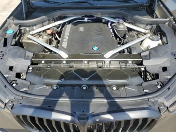 BMW X5 G05 2024 BMW X5 SDrive40I 2024 3.0l 3.0 Benzyna 375KM, zdjęcie 6