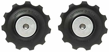 Kółka przerzutki Shimano SLX 9 i 10 speed RD M593