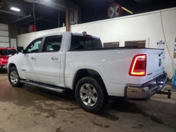  RAM 1500 2020 RAM 1500 LARAMIE 5.7 Benzyna 395KM, zdjęcie 1