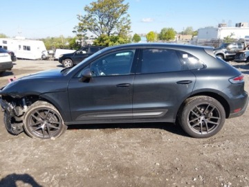 Porsche Macan 2024 Porsche Macan 2024 PORSCHE MACAN T 2.0 Benzyna 261KM, zdjęcie 3