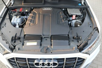 Audi Q7 II SUV 3.0 50 TDI 286KM 2019 Audi Q7 krajowy,1właściciel, serwis,, zdjęcie 6