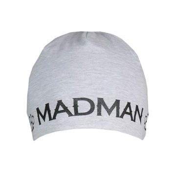 Шапка мужская уличная зимняя ACAB JP CHWDP Madman L