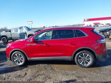 Lincoln 2020 Lincoln Nautilus Standard 2020 2.0 Benzyna 250KM, zdjęcie 2