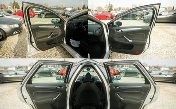 Ford Mondeo IV Kombi 2.0 Duratec Flexifuel 145KM 2012 Ford Mondeo LIFT 2.0 benzyna 145KM Podgrzewane Fotele Grzana szyba Climatr, zdjęcie 32