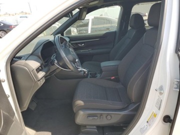 Honda CR-V VI 2023 Honda CR-V sport, 2023r., 2.0L 2.0 Hybryda 204KM, zdjęcie 7