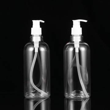 ПОРТАТИВНЫЙ ДОЗАТОР ПЕННОГО МЫЛА TRAVEL BOTTLES
