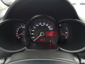 Kia Picanto II Hatchback 5d 1.0 69KM 2013 Kia Picanto 1.0 Benzyna 68KM Klimatyzacja, zdjęcie 12