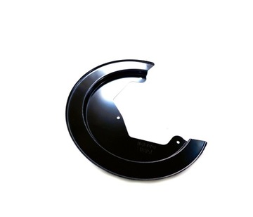 КРЫШКА ЗАДНЕГО ТОРМОЗНОГО ДИСКА IVECO DAILY 06-