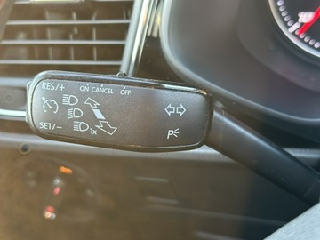 Seat Leon III ST Facelifting 2.0 TDI 150KM 2017 Seat Leon 2.0 TDi 150KM 2017 FR serwisowany kamera, zdjęcie 26