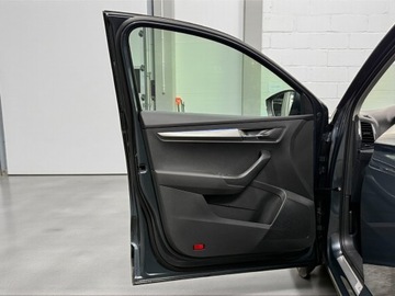 Skoda Karoq Crossover 2.0 TDI 150KM 2021 Skoda Karoq Style 2.0 TDI 150KM 4x4 DSG, Salon Pol, zdjęcie 15