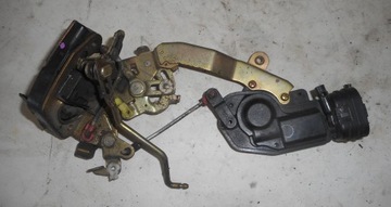 DAIHATSU TERIOS I ZÁMEK LEVÝ ZADNÍ