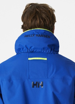 HELLY HANSEN PIER STORM STORM 3.0 JKT 34156 КОБАЛЬТ