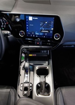 Lexus NX II SUV Facelifting 2.5 450h+ 309KM 2024 Lexus NX 450h Prestige AWD 2.5 Hybryda Plug-in 309KM, zdjęcie 36